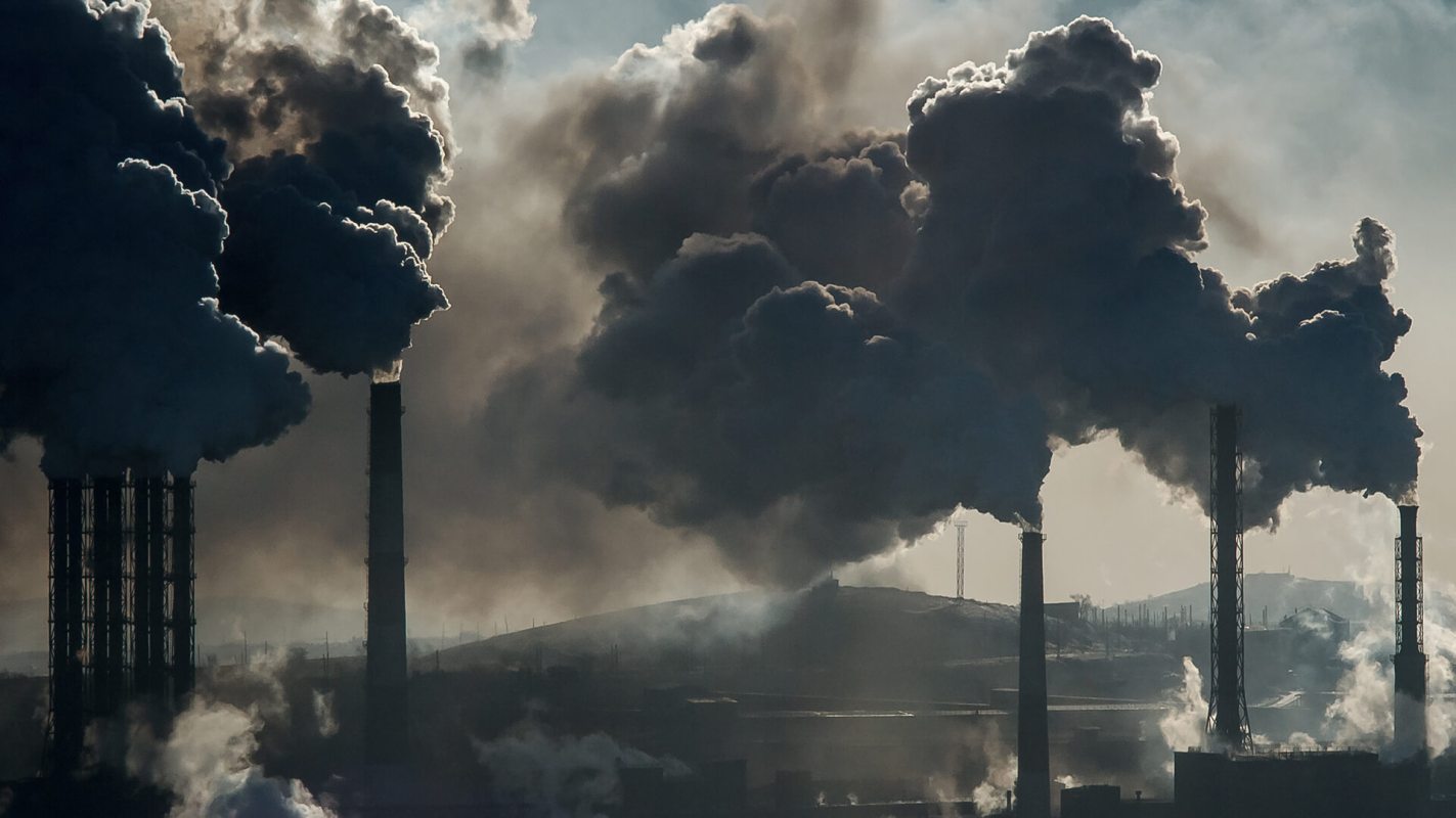 Presbyterian Church pulls investment money out of dirty energy funds